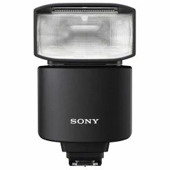 Coupon 🧨 Sony HVL-F46RM HVLF46RM.CE7 - Flashes ⋅ Lampes ❤️