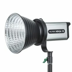 Top 10 😍 Viltrox Lampe Vidéo Ninja 10 - Flashes ⋅ Lampes ❤️