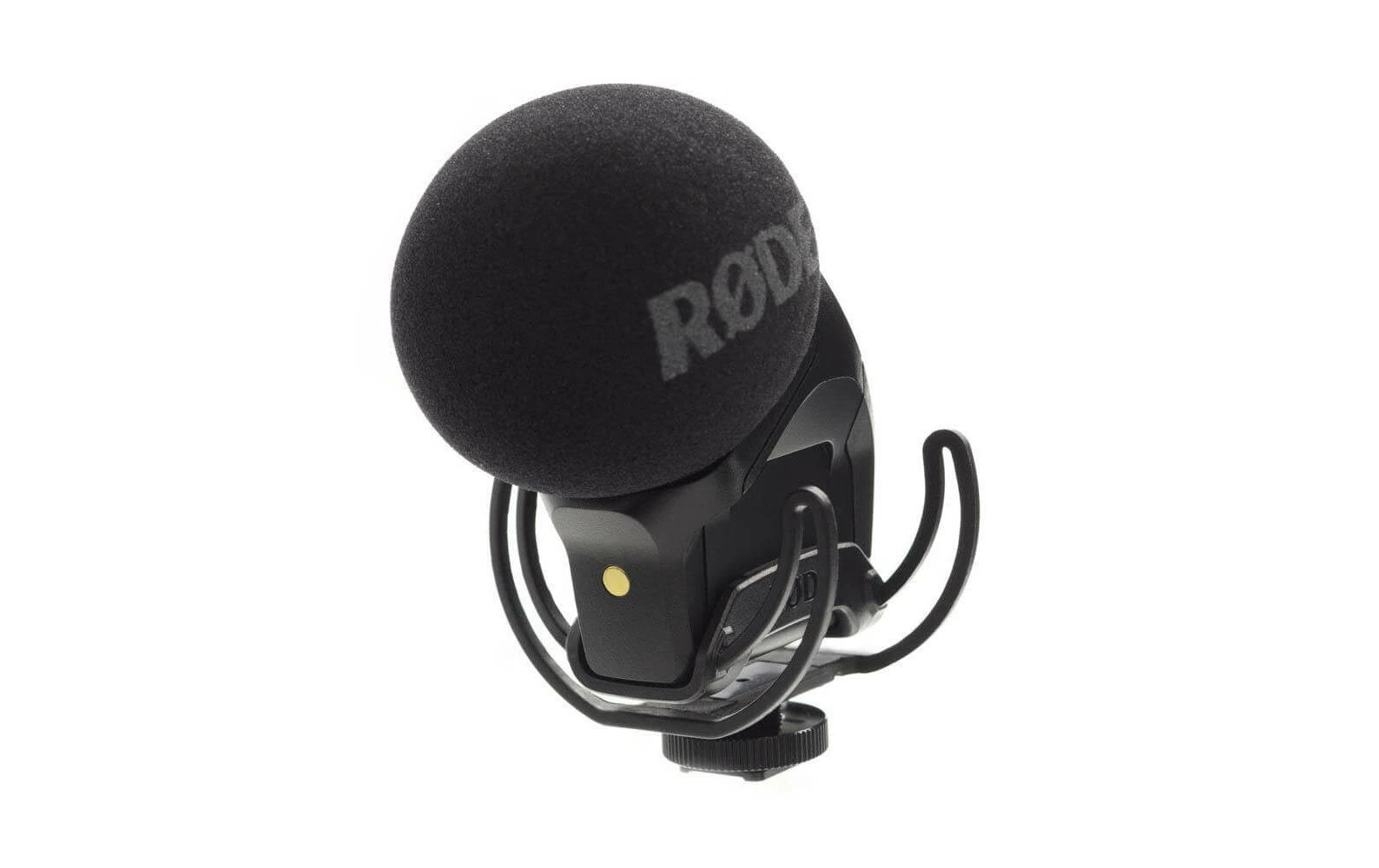 Meilleur prix 👍 Rode Microphone Stereo Videomic Pro R - Accessoires Divers 🧨 1 Meilleur prix 👍 Rode Microphone Stereo Videomic Pro R - Accessoires Divers 🧨