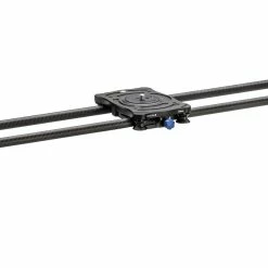 Promo 🥰 Benro Trépied Pour Skater/slider MoveOver 8 Carbone 600 Mm - Trépied 😉