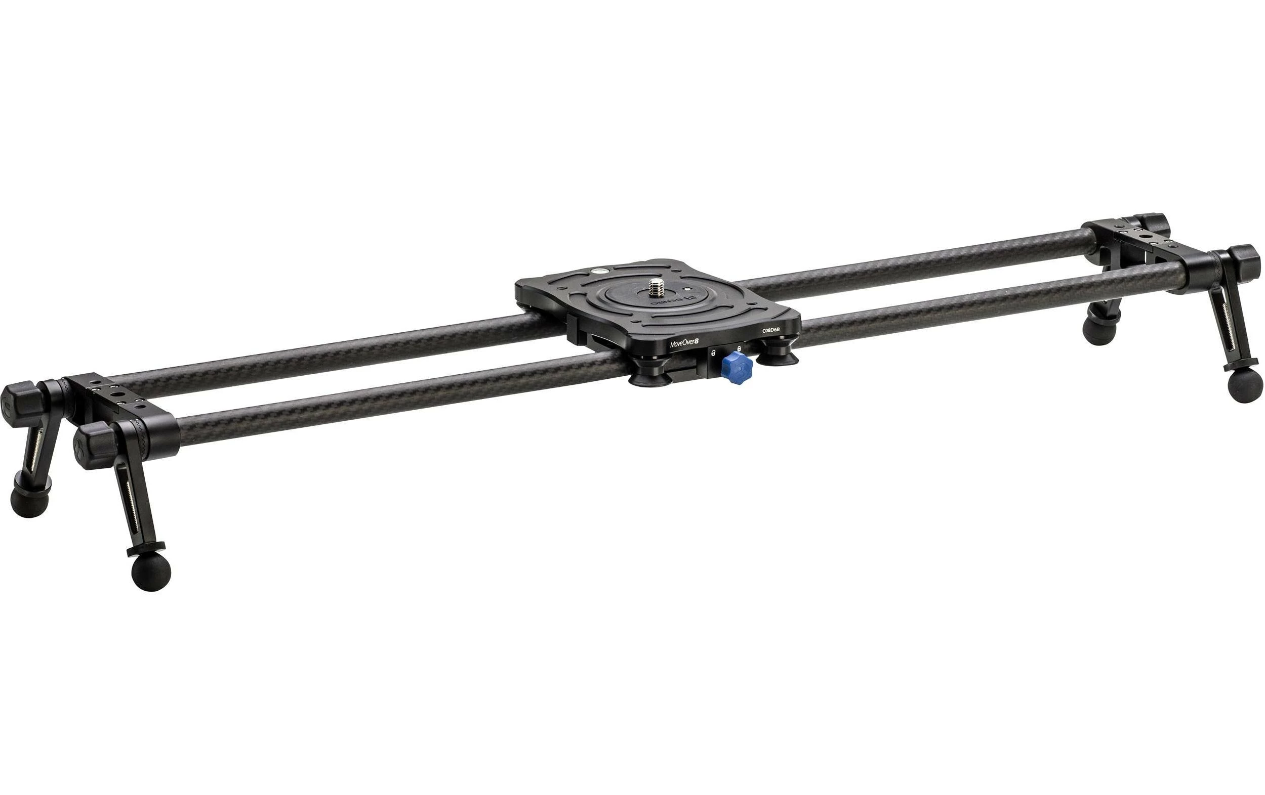 Promo 🥰 Benro Trépied Pour Skater/slider MoveOver 8 Carbone 600 Mm - Trépied 😉 1 Promo 🥰 Benro Trépied Pour Skater/slider MoveOver 8 Carbone 600 Mm - Trépied 😉