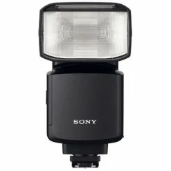 Budget 🤩 Sony HVL-F60RM2 HVLF60RM2.CE7 - Flashes ⋅ Lampes 🌟