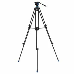 Alternative view of De gros 🎁 Benro Trépied Kit KH25P - Trépied ✔️