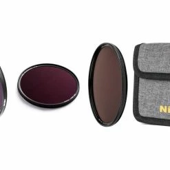 Meilleure affaire 🛒 NiSi Kit Circular ND Filter Kit 82 Mm - Accessoires Pour Objectifs ⌛