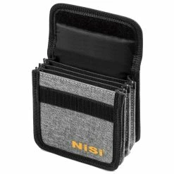 Alternative view of Meilleure affaire 🛒 NiSi Kit Circular ND Filter Kit 82 Mm - Accessoires Pour Objectifs ⌛