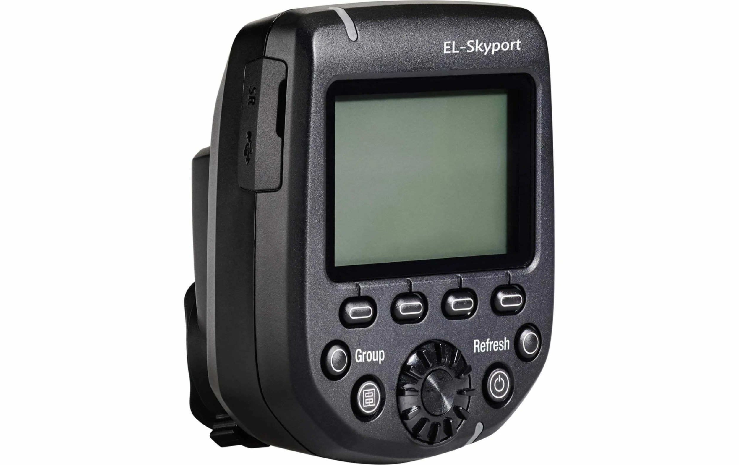 Acheter ✨ Elinchrom Transmetteur EL-Skyport Pro Fujifilm - Accessoires Divers ✨ 3 Acheter ✨ Elinchrom Transmetteur EL-Skyport Pro Fujifilm - Accessoires Divers ✨ – Image 3