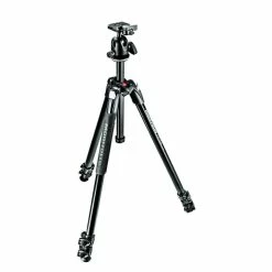 Acheter 🔥 Manfrotto Trépied MK290XTA3-BH Kit - Trépied ✨