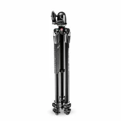 Alternative view of Acheter 🔥 Manfrotto Trépied MK290XTA3-BH Kit - Trépied ✨