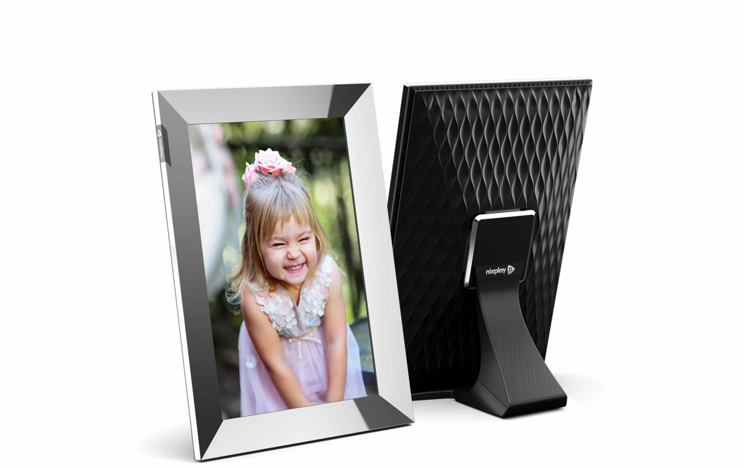 Acheter 👍 Nixplay Cadres Photo Cadre Photo Numérique Touch Smart 10.1 💯 1 Acheter 👍 Nixplay Cadres Photo Cadre Photo Numérique Touch Smart 10.1 💯