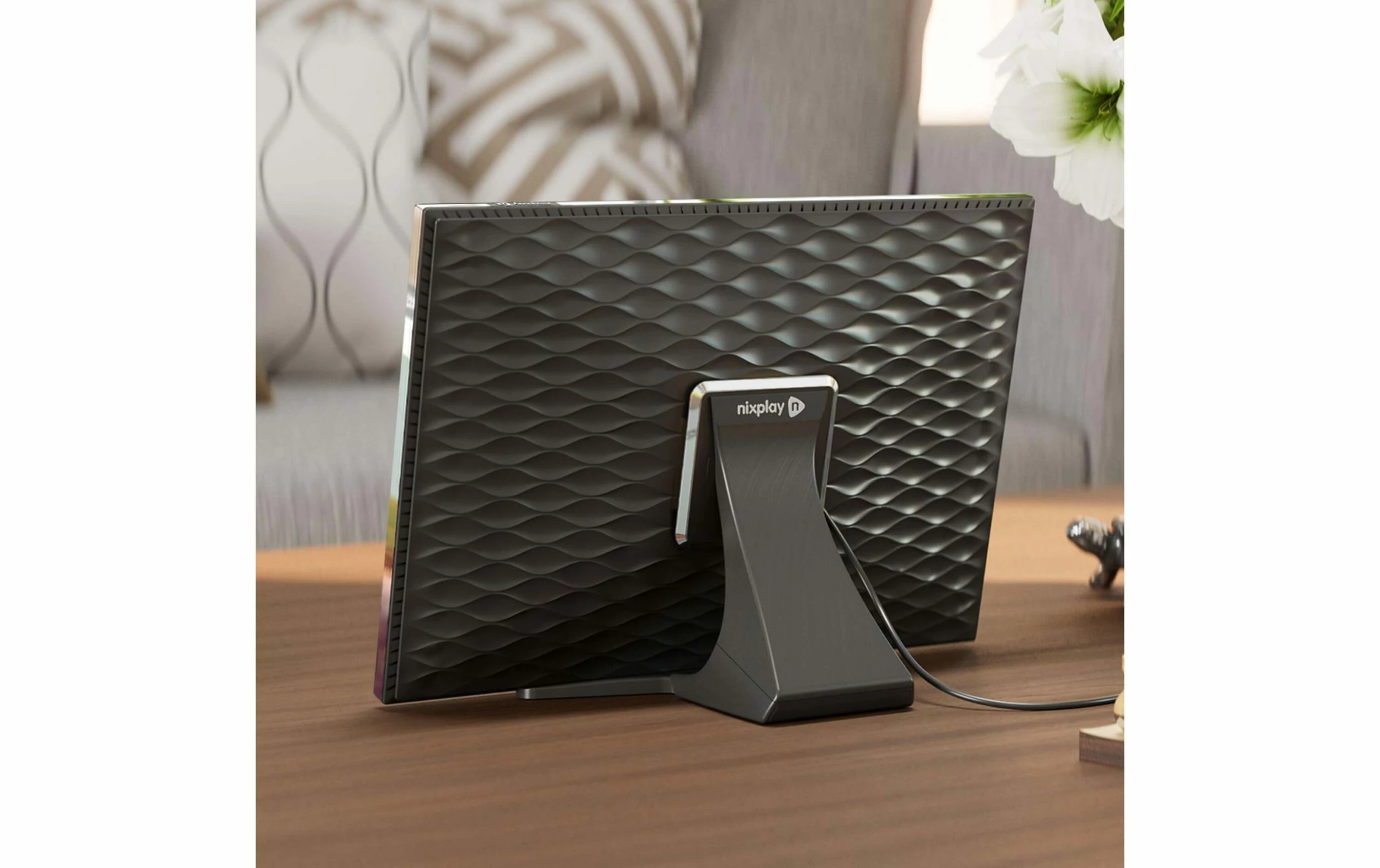 Acheter 👍 Nixplay Cadres Photo Cadre Photo Numérique Touch Smart 10.1 💯 2 Acheter 👍 Nixplay Cadres Photo Cadre Photo Numérique Touch Smart 10.1 💯 – Image 2