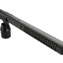 Alternative view of Promo 😀 Rode Microphone NTG-2 - Accessoires Divers ✨