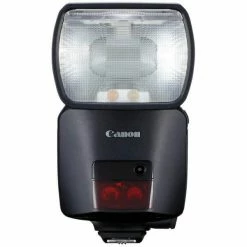 Meilleure vente 🥰 Canon EL-1 Speedlite 4571C010 - Flashes ⋅ Lampes ⌛