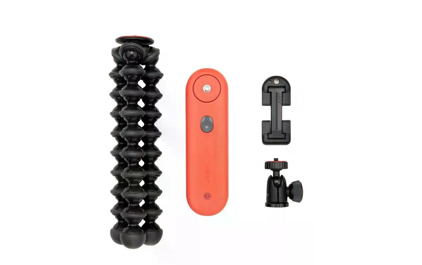 Offres ⌛ Joby Support Swing Complete Kit - Trépied ✔️ 1 Offres ⌛ Joby Support Swing Complete Kit - Trépied ✔️