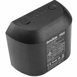 Meilleure vente 🥰 Godox Batterie WB26 - Flashes ⋅ Lampes 👍