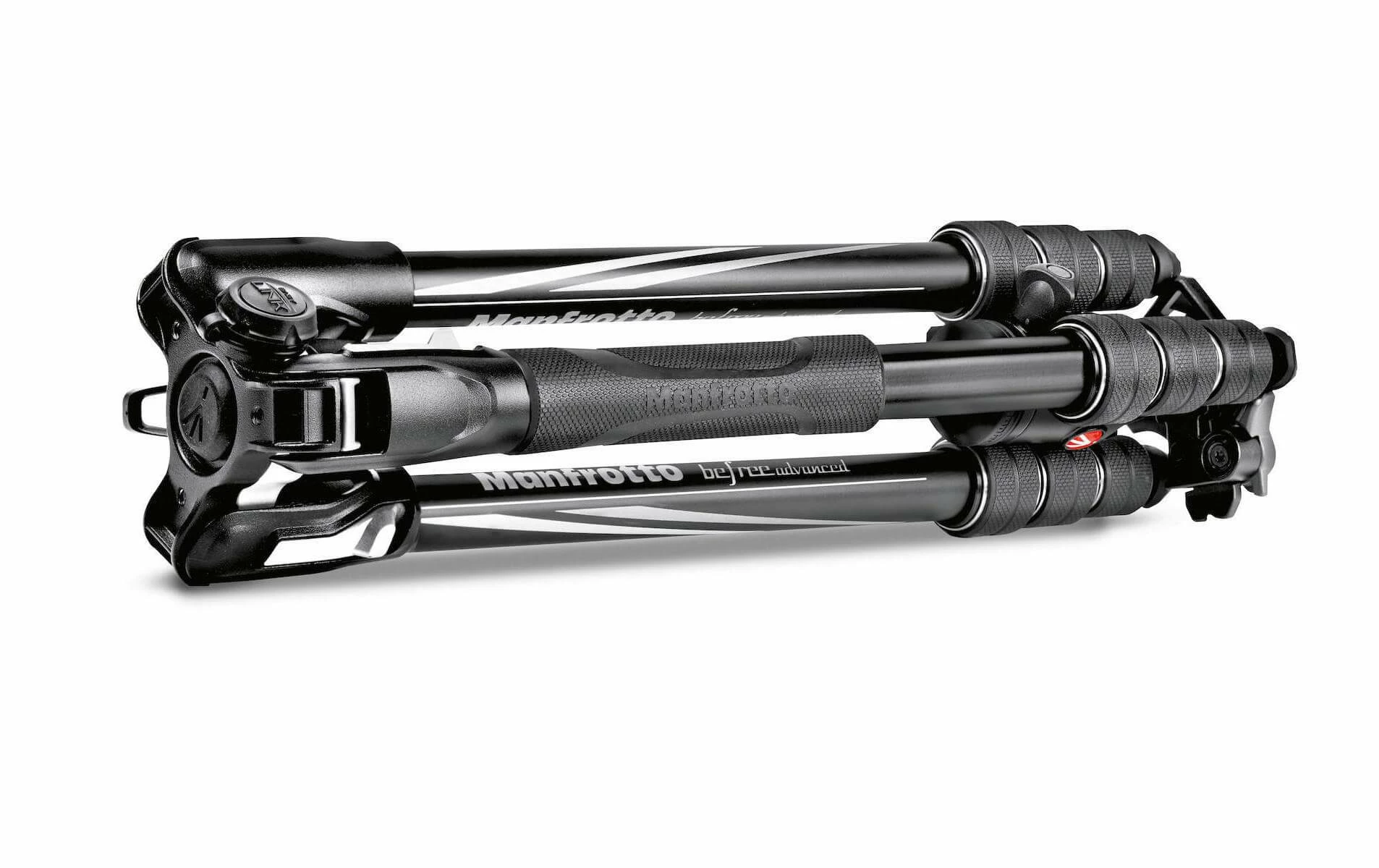 Tout neuf ⌛ Manfrotto Trépied Befree Advanced Kit Twist, Alu Noires - Trépied 💯 3 Tout neuf ⌛ Manfrotto Trépied Befree Advanced Kit Twist, Alu Noires - Trépied 💯 – Image 3