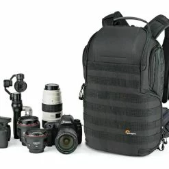 Vente flash 🥰 Lowepro Sac à Dos Photo ProTactic BP 350 AW II Noir - Sacoches 🎉 -boutique instax unnamed file 5231