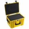 Vente flash ✔️ B&W Malette Pour L’extérieur Typ 5500 SI Jaune - Sacoches 🛒