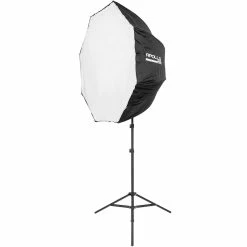 Bon marché 🤩 Westcott Flashes ⋅ Lampes Boîte à Lumière Apollo Orb Speedlite Octa Kit 43 🤩