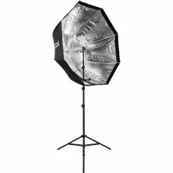 Alternative view of Bon marché 🤩 Westcott Flashes ⋅ Lampes Boîte à Lumière Apollo Orb Speedlite Octa Kit 43 🤩