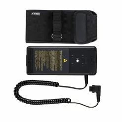 Coupon ⌛ Canon Bloc-piles CP-E4N - Flashes ⋅ Lampes ✔️