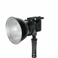 Grosses soldes ⌛ SIRUI Lumière Continue C60B Bi Color LED MonoLight - Flashes ⋅ Lampes ✔️