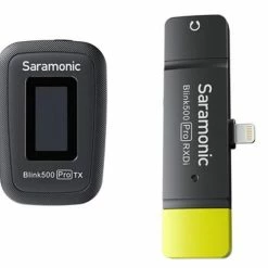 Meilleure affaire 🌟 Saramonic Systèmes De Transmission Blink500 Pro B3 - Accessoires Divers 🎁