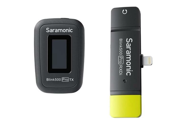 Meilleure affaire 🌟 Saramonic Systèmes De Transmission Blink500 Pro B3 - Accessoires Divers 🎁 1 Meilleure affaire 🌟 Saramonic Systèmes De Transmission Blink500 Pro B3 - Accessoires Divers 🎁