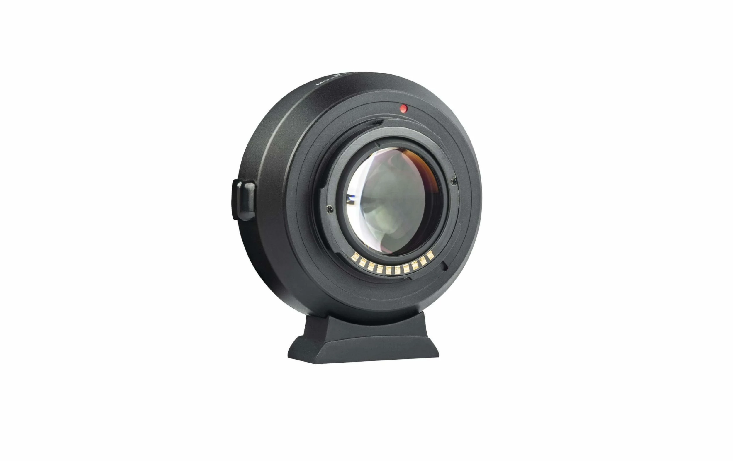 Bon marché ⌛ Viltrox Adaptateur D’objectif EF-FX2 - Accessoires Pour Objectifs 😉 3 Bon marché ⌛ Viltrox Adaptateur D’objectif EF-FX2 - Accessoires Pour Objectifs 😉 – Image 3