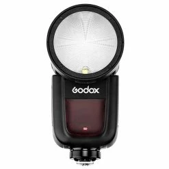 Top 10 🤩 Godox Flash V1 Canon TTL - Flashes ⋅ Lampes 💯