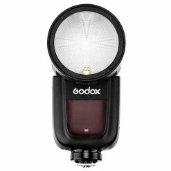 Coupon 🔔 Godox Flash V1 Nikon TTL - Flashes ⋅ Lampes 😍