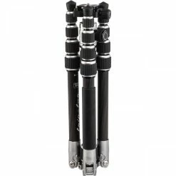 Alternative view of Vente flash 👏 Benro Trépied De Voyage FTR19CB0TTN Tripster Series 1 - Trépied 😉