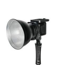 Grosses soldes ✨ SIRUI Lumière Continue C60LED Lumière Mono - Flashes ⋅ Lampes 🎉