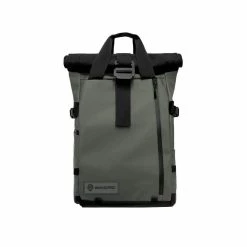 Bon marché ✨ Wandrd Sac à Dos Photo PRVKE 31 Litres, Vers. 3 Vert - Sacoches 👏