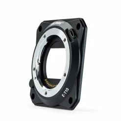 Alternative view of Coupon 🌟 Viltrox Adaptateur D’objectif E-T10 - Accessoires Pour Objectifs 👍