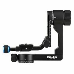 Vente flash 🔔 Slik Adaptateur Gimbal Head SGH-300 - Trépied 😉