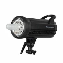 Budget 😀 Dörr Flash De Studio DFX-600 - Flashes ⋅ Lampes ⌛