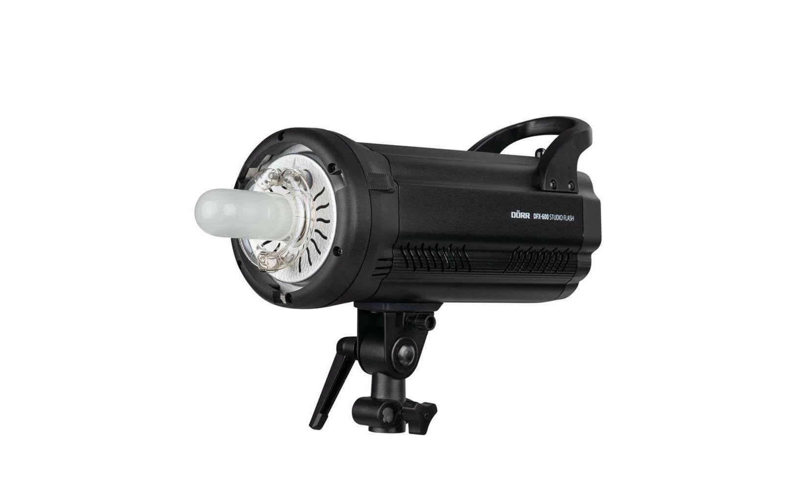 Budget 😀 Dörr Flash De Studio DFX-600 - Flashes ⋅ Lampes ⌛ 1 Budget 😀 Dörr Flash De Studio DFX-600 - Flashes ⋅ Lampes ⌛