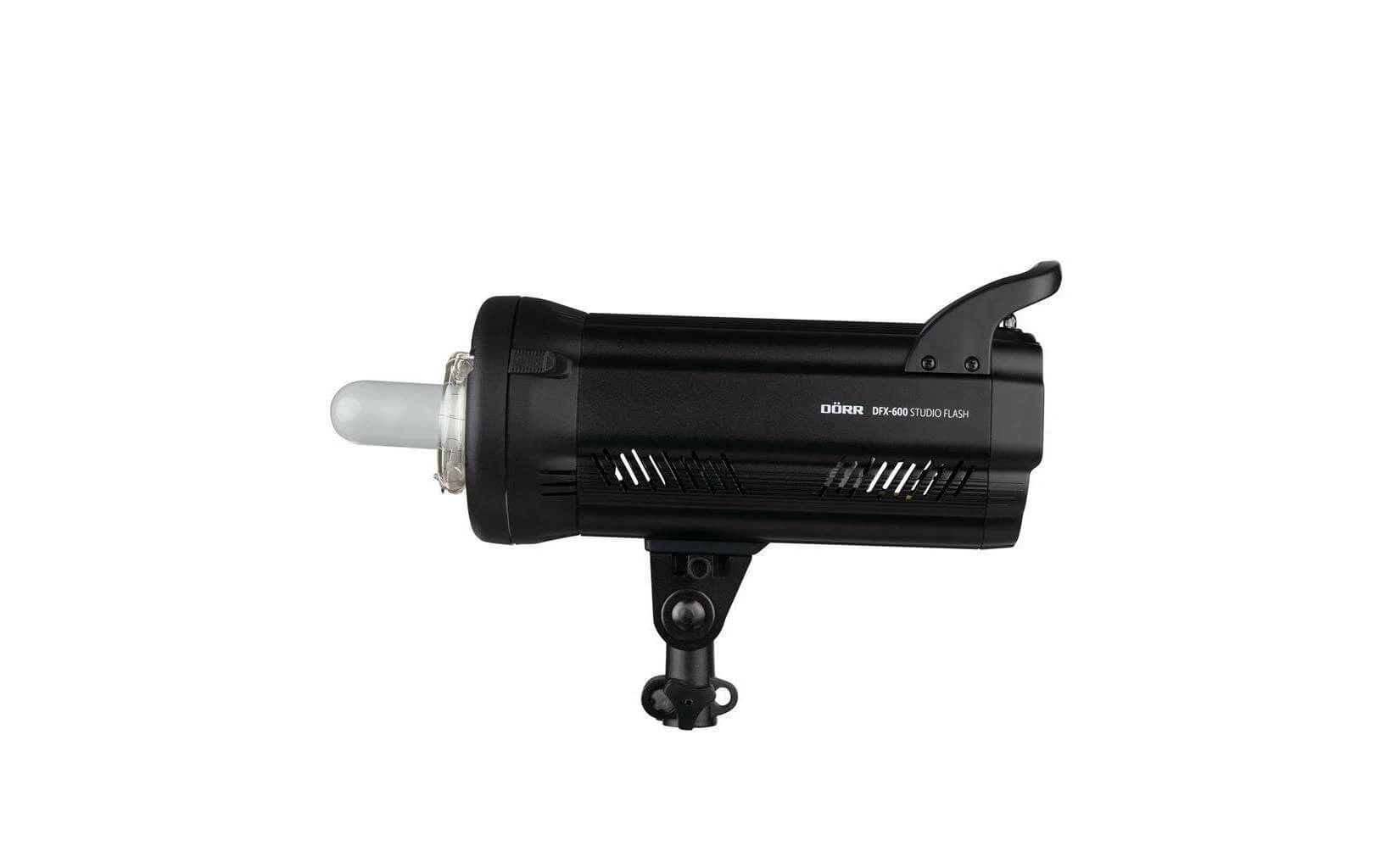 Budget 😀 Dörr Flash De Studio DFX-600 - Flashes ⋅ Lampes ⌛ 2 Budget 😀 Dörr Flash De Studio DFX-600 - Flashes ⋅ Lampes ⌛ – Image 2