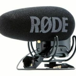 Offres 🥰 Rode Microphone VideoMic Pro+ - Accessoires Divers 🧨