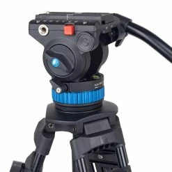 Alternative view of Acheter 🛒 SIRUI Trépied Vidéo SH-15 - Trépied 🔔