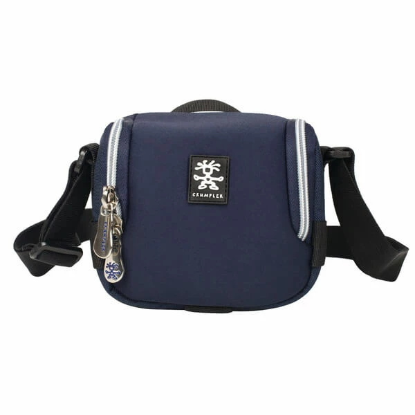 Grosses soldes 🛒 Crumpler Base Layer Camera Cube XS Bleu - Sacoches 👏 2 Grosses soldes 🛒 Crumpler Base Layer Camera Cube XS Bleu - Sacoches 👏 – Image 2