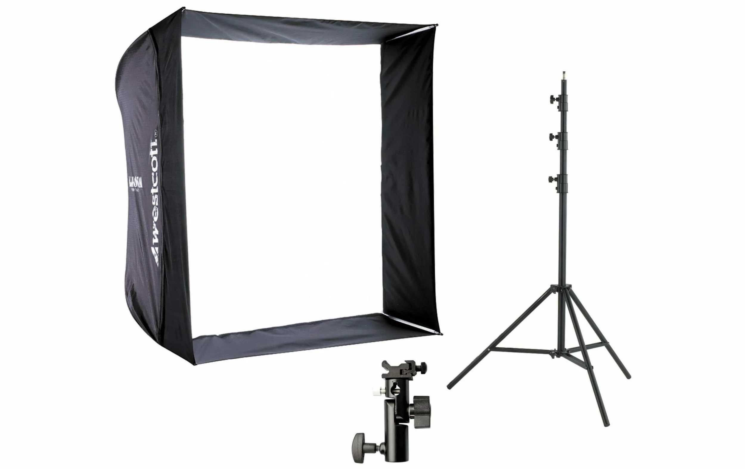 Meilleur prix 🎉 Westcott Boîte à Lumière Kit Apollo Strip Speedlite - Flashes ⋅ Lampes 💯 1 Meilleur prix 🎉 Westcott Boîte à Lumière Kit Apollo Strip Speedlite - Flashes ⋅ Lampes 💯