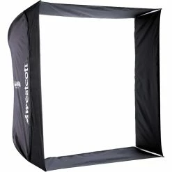 Alternative view of Meilleur prix 🎉 Westcott Boîte à Lumière Kit Apollo Strip Speedlite - Flashes ⋅ Lampes 💯