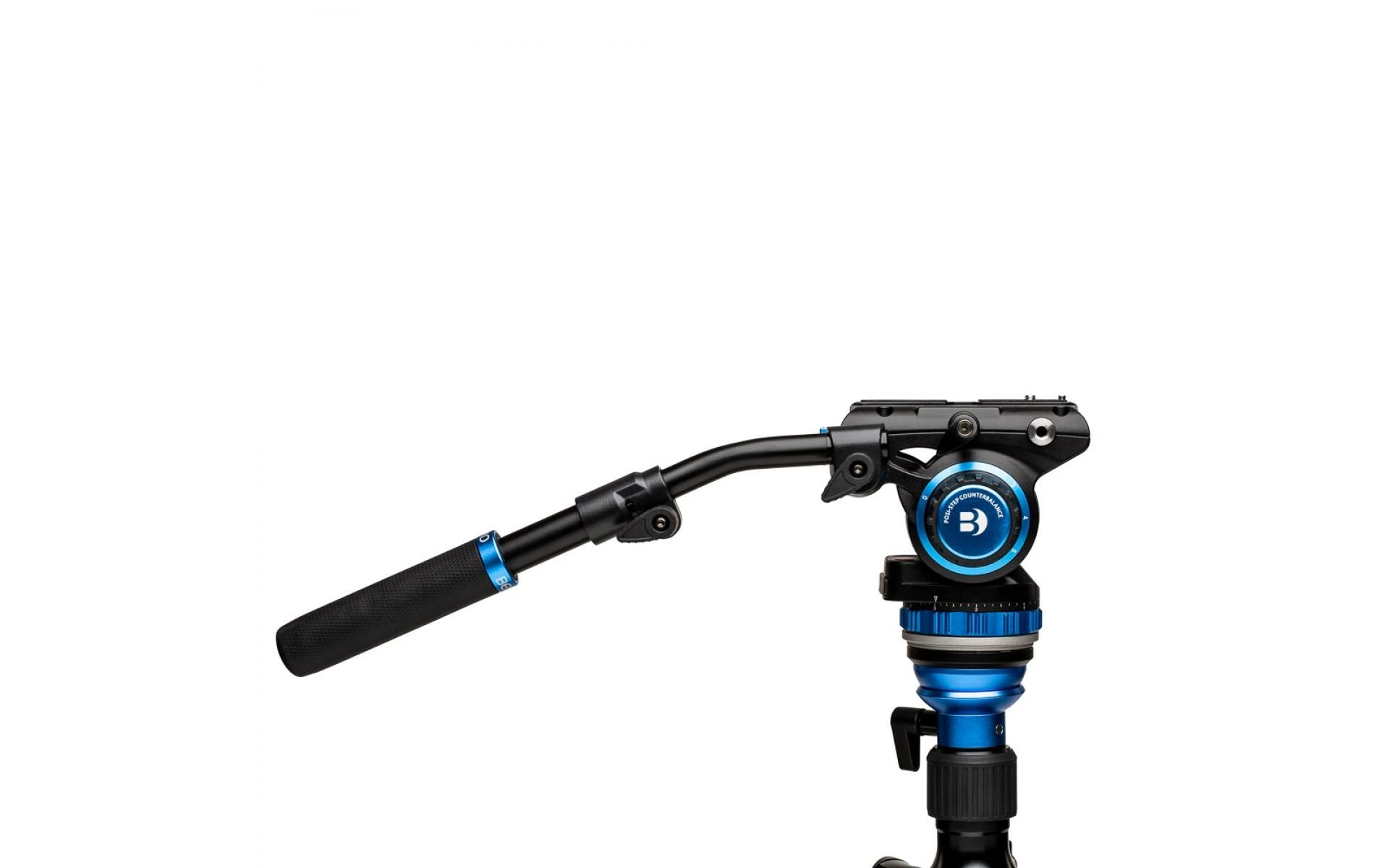 Tout neuf ✔️ Benro Tête De Vidéo S6PRO - Trépied 😀 3 Tout neuf ✔️ Benro Tête De Vidéo S6PRO - Trépied 😀 – Image 3
