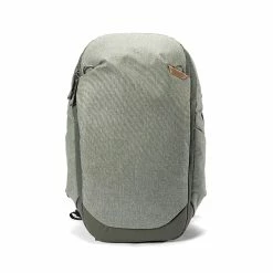 Meilleure vente 🥰 Peak Design Sac à Dos Photo Travel 30L Sage - Sacoches 😍