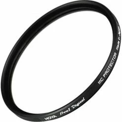 Bon marché 🤩 Hoya Pro1D 55mm Protector - Accessoires Pour Objectifs 🎉