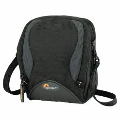 Alternative view of Budget ⭐ Lowepro Apex 60 AW - Sacoches 🔥
