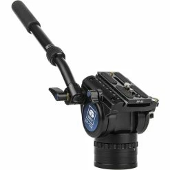 Grosses soldes 😉 SIRUI Tête De Trépied VH-10X Pro - Trépied 😉