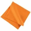 Nouveau 🛒 Hama Antistatik-Tuch 25 X 23 Cm Orange 5999 - Accessoires Divers 🌟