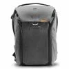 Sortie ❤️ Peak Design Sac à Dos Photo Everyday 🎒 Backpack 20L V2 Gris - Sacoches ⭐